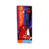Simba Rock Gitár - piros 6837110