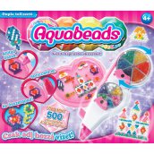 Aquabeads ékszer gyöngyök - Dupla toll szett