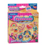 Aquabeads utántöltő - ékszer