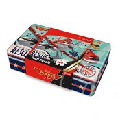 Repcsik 2: puzzle fémdobozban - 160 db