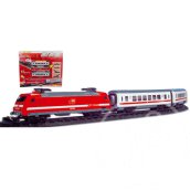 Dickie City Train vonat