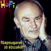 Napsugaras jó éjszakát! CD