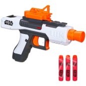 NERF Star Wars: First Order Stormtrooper Blaster