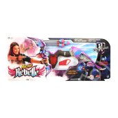 NERF Rebelle: Secrets And Spies - Titkos ügynök szivacslövő íj