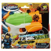 NERF Super Soaker Zombie Strike: Extinguisher vízipisztoly