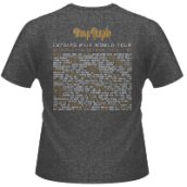 Deep Purple - Phoenix Rising T-Shirt L