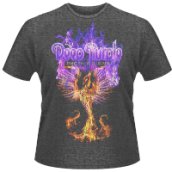 Deep Purple - Phoenix Rising T-Shirt XL