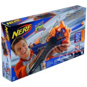 Nerf N-strike Elite Crossbolt szivacslövő nyílpuska