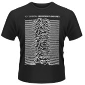 Unknown Pleasures L