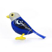 Digibirds 2: Kalitkában - kék-fehér, Twilight