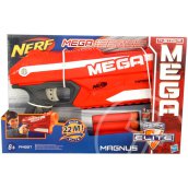 NERF N-Strike Elite MEGA - Magnus óriás szivacslövő pisztoly