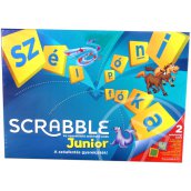 Scrabble Original Junior társasjáték