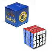 Rubik Bűvös kocka 4x4 hexagon