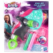 NERF Rebelle: Angel Aim világoskék szivacslövő pisztoly