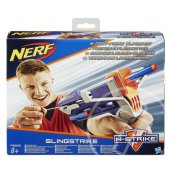 NERF N-Strike Elite: Slingstrike szivacslövő fegyver