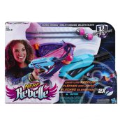 Nerf Rebelle Íjpuska - Hasbro