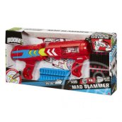 Boom Mad Slammer fegyver szett - Mattel
