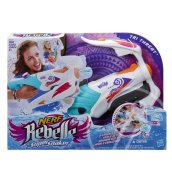 NERF Rebelle: Tri Threat vizes nyílpuska