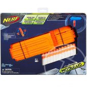 Nerf Modulus Flip Clip tár szivacslövő fegyverhez - Hasbro