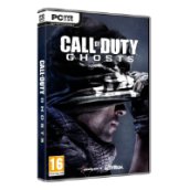 Call of Duty: Ghost PC