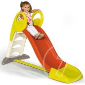 Smoby: Csúszda KS 150cm csúszófelülettel