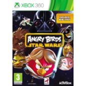 Angry Birds: Star Wars XBOX360