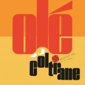 Olé Coltrane LP
