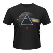 Pink Floyd - Dark Side 40 Years T-Shirt XL