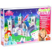 Disney hercegnők: Mesebeli Hercegnő Kastély
