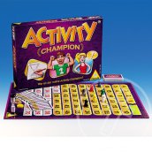 Activity Champion társasjáték 2015