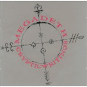 Cryptic Writings CD