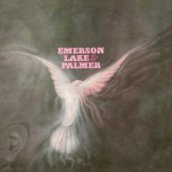 Emerson Lake & Palmer LP