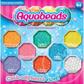 Aquabeads ékszer gyöngyök - Ékszer gyöngy utántöltő