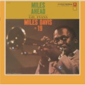 Miles Ahead LP