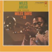 Miles Ahead LP