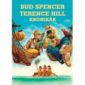 Bud Spencer - Terence Hill krónikák