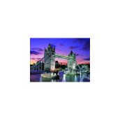 Tower Bridge NEON 1000 db-os puzzle