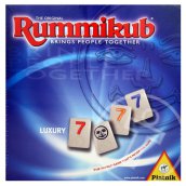 Rummikub: Luxury társasjáték