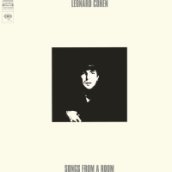 Songs From A Room LP