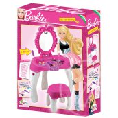 Faro: Barbie sminkasztal
