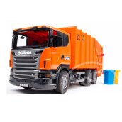 Scania kukásautó - 63 cm