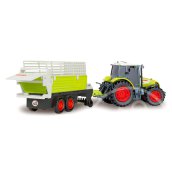 Dickie: Farm Worker állatszállító traktor