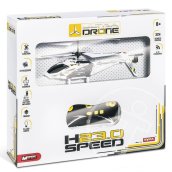 RC H23.0 Speed távirányítású helikopter - Syma