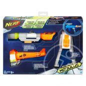Nerf N-Strike Modulus Mesterlövész készlet - Hasbro