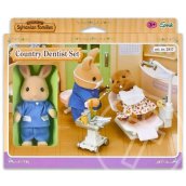 Sylvanian Families Fogorvos