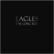 The Long Run CD