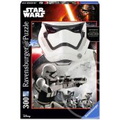 Ravensburger Star Wars rohamosztagos 300 darabos puzzle