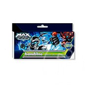 Max Steel színes zsírkréta 24db-os