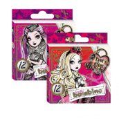 Ever After High 12db-os színes zsírkréta szett