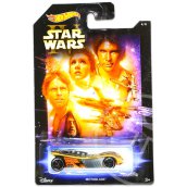 Hot Wheels: Star Wars - Motoblade kisautó